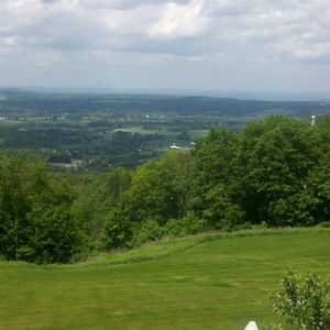 Meet your Posher, Norman m